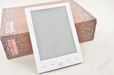 Лот: 939036. Фото: 1. Электронная книга Teclast K3SE... Электронные книги
