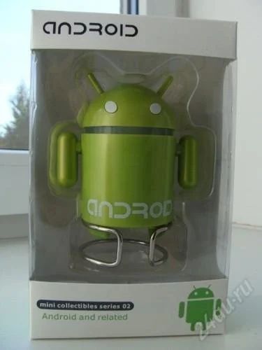 Лот: 2025972. Фото: 1. Колонка Android (FM, USB, MicroSD... Другое (смартфоны, связь, навигация)