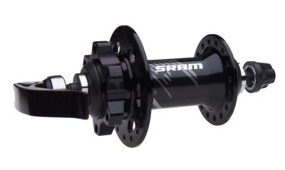 Лот: 5183949. Фото: 1. Втулка передняя Sram 506/ 32 отверстия... Запчасти