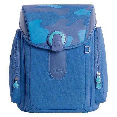 Лот: 14025092. Фото: 1. Детский рюкзак Xiaomi Mi Kids... Рюкзаки