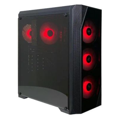 Лот: 24657900. Фото: 1. Игровой компьютер Robotcomp M16... Компьютеры в сборе