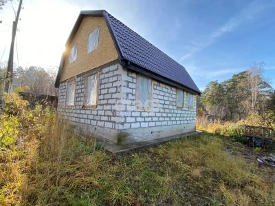 Лот: 25296258. Фото: 1. 2-комн. дача , садоводческое некоммерческое... Дачи