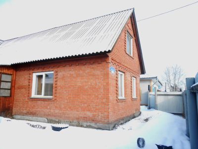 Лот: 9171282. Фото: 1. Продам отличный дом в Березовке... Дома