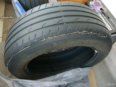 Лот: 13874113. Фото: 1. Dunlop sp sport 205/55/16. Шины
