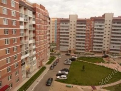 Лот: 5882812. Фото: 1. Сдам 2-комн. Покровский, 14000. Квартиры, студии