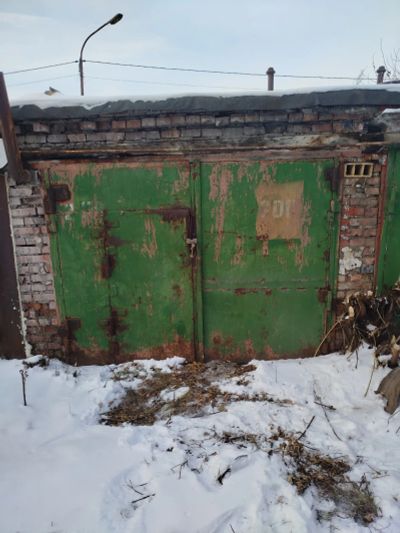 Лот: 24595563. Фото: 1. +79029827546. Гаражи, парковочные места