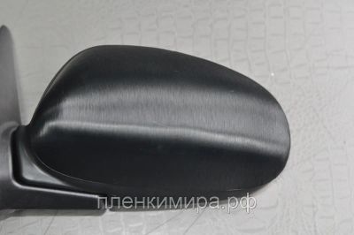 Лот: 5453366. Фото: 1. Пленка Five star "Шлифованный... Тонировка, автовинил