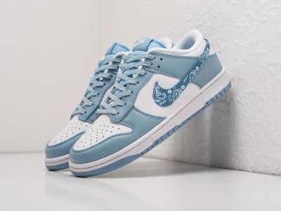 Лот: 20286105. Фото: 1. Кроссовки Nike SB Dunk Low. Кеды, кроссовки, слипоны