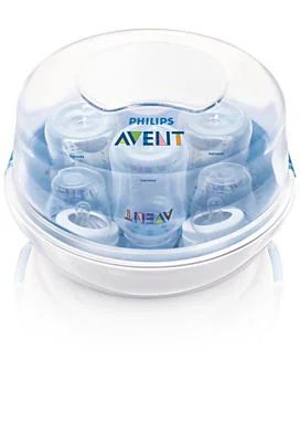 Лот: 3825727. Фото: 1. Philips Avent стерилизатор для... Всё для кормления