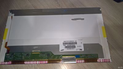 Лот: 18221854. Фото: 1. Матрица 15.6" LTN156AT27 Samsung... Матрицы для дисплея