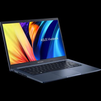 Лот: 20411542. Фото: 1. Ноутбук ASUS VivoBook 14 X1402ZA... Ноутбуки