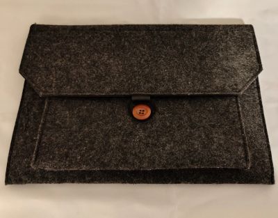 Лот: 24394086. Фото: 1. Папки для ноутбука 14 дюймов. Сумки, рюкзаки