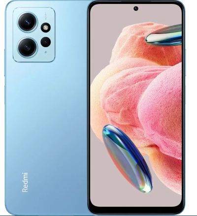Лот: 20545952. Фото: 1. Смартфон Xiaomi Redmi Note 12... Смартфоны