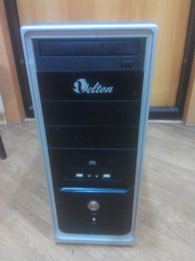 Лот: 12600119. Фото: 1. AMD Athlon II X4 635 4 ядра по... Компьютеры в сборе
