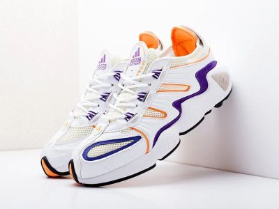 Лот: 17095373. Фото: 1. Кроссовки Adidas FYW S-97 (16790... Кеды, кроссовки, слипоны