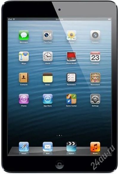 Лот: 2247368. Фото: 1. Предзаказ. Новый Apple iPad mini... Планшеты