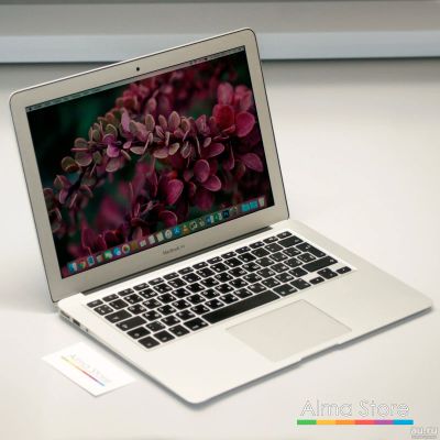 Лот: 19212436. Фото: 1. Ноутбук Apple MacBook Air | 13... Ноутбуки