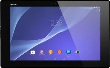 Лот: 6734877. Фото: 1. Sony xperia tablet z2 (разбит... Планшеты