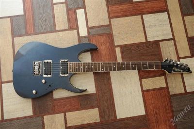 Лот: 1986831. Фото: 1. электрогитара Ibanez RG 321. Гитары