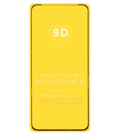 Лот: 20572241. Фото: 1. Защитное стекло OnePlus Ace 2... Защитные стёкла, защитные плёнки