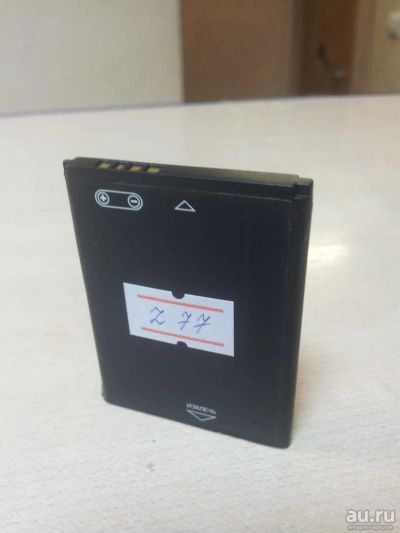 Лот: 8624607. Фото: 1. Z77 . АКБ МТС 970 ( CAB1000000C1... Аккумуляторы