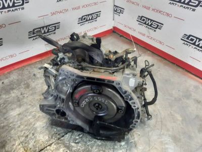Лот: 16691315. Фото: 1. Акпп Nissan Liberty PM12 SR20DE... Трансмиссия