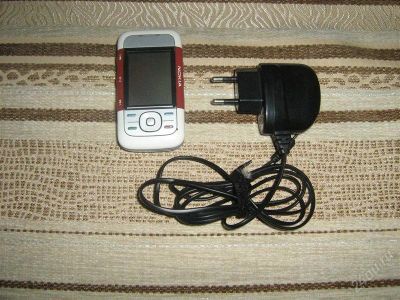 Лот: 1280562. Фото: 1. продам nokia 5300. Кнопочные мобильные телефоны