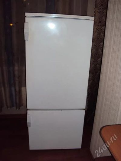 Лот: 1203776. Фото: 1. холодильник Бирюса. Холодильники, морозильные камеры