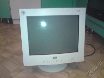 Лот: 598109. Фото: 1. Продам монитор Rover Skan 115GS. ЭЛТ-мониторы