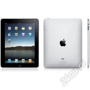 Лот: 1300507. Фото: 1. iPad 32Gb Wi-fi 3G. Планшеты