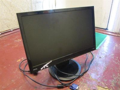 Лот: 2318721. Фото: 1. Продам Ж.к монитор:BenQ Широкоформатный... ЖК-мониторы