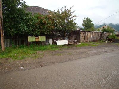 Лот: 86398. Фото: 1. Дом в дивногорске. Земельные участки