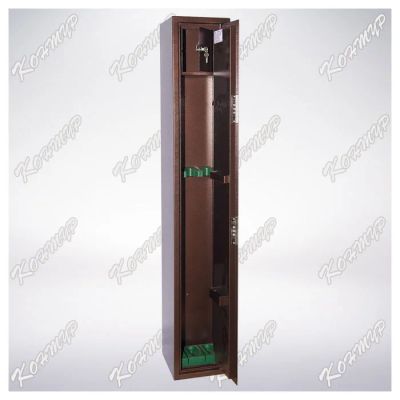Лот: 10924648. Фото: 1. Шкаф оружейный КО-036т. Сейфы, металлические шкафы
