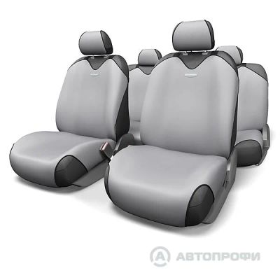 Лот: 3852794. Фото: 1. Автомобильные чехлы - майки "R... Чехлы, коврики, оплетки руля
