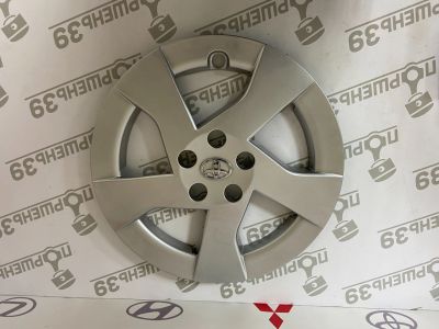 Лот: 18163051. Фото: 1. Колпак колеса Toyota prius ZVW30... Колпаки