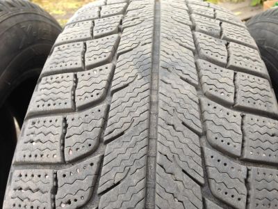 Лот: 4596470. Фото: 1. Michelin X-ICE производство Германия. Шины