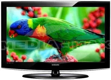 Лот: 10190520. Фото: 1. ЖК (LCD) телевизор Samsung LE-40A451C1... Телевизоры