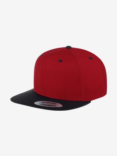Лот: 23300333. Фото: 1. Бейсболка с прямым козырьком FLEXFIT... Другое (спортивная одежда)