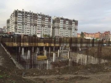 Лот: 6525075. Фото: 1. Продам торговую площадь. Коммерческая недвижимость