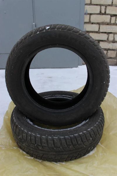 Лот: 3731414. Фото: 1. Шины Kumho 175/65 R14. Шины