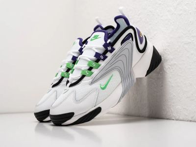 Лот: 24979232. Фото: 1. Кроссовки Nike Zoom 2K. Кеды, кроссовки, слипоны