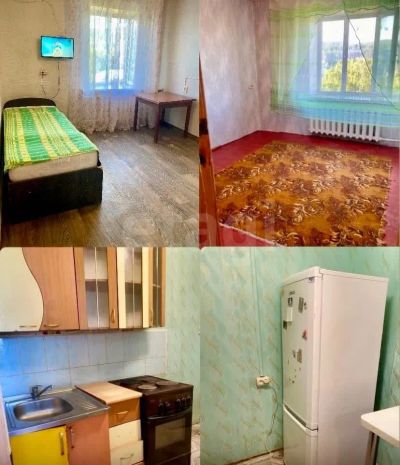 Лот: 25581251. Фото: 1. 2-комн. квартира , Дивногорск... Квартиры, студии