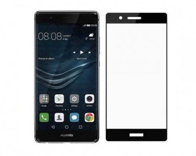 Лот: 13433612. Фото: 1. Защитное стекло Huawei P9 Lite... Защитные стёкла, защитные плёнки