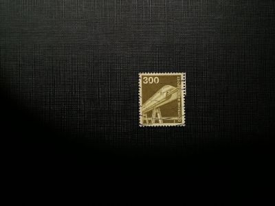 Лот: 14563043. Фото: 1. марка бк 186. Марки