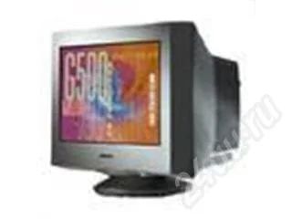 Лот: 281147. Фото: 1. Продам CRT монитор Sony Multiscan... ЭЛТ-мониторы