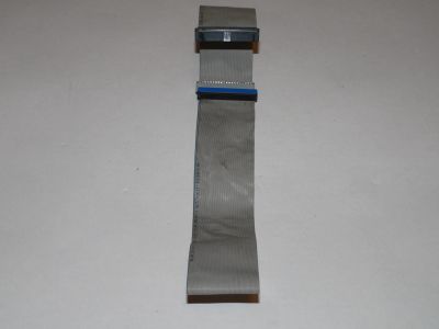 Лот: 16633795. Фото: 1. Шлейф UDMA66/100 64 см. Шлейфы, кабели, переходники