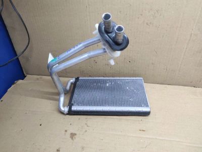 Лот: 21397273. Фото: 1. радиатор печки Honda CR-V RE4. Двигатель и элементы двигателя