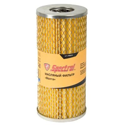 Лот: 4768641. Фото: 1. фильтр масляный Spektrol SL- 412-... Расходные материалы