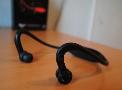 Лот: 3290336. Фото: 1. Bluetooth stereo гарнитура S9... Красноярск