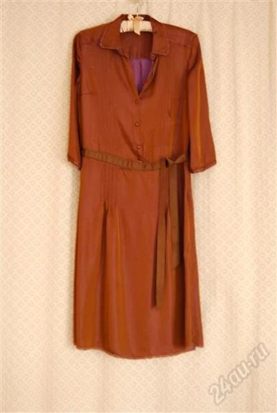 Лот: 2132275. Фото: 1. Оригинальное платье Massimo dutti... Платья